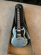 Epiphone SG Standard Electric