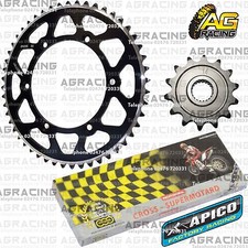 Regina 520 RH Chain Apico