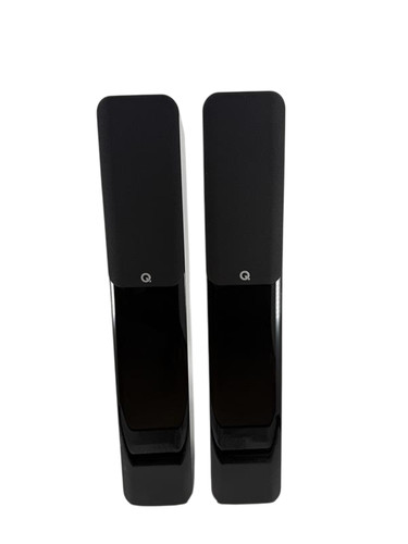 Acoustics concept gloss - acoustics,