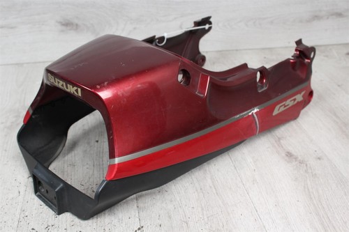 Rear upper fairing suzuki gsx - suzuki,