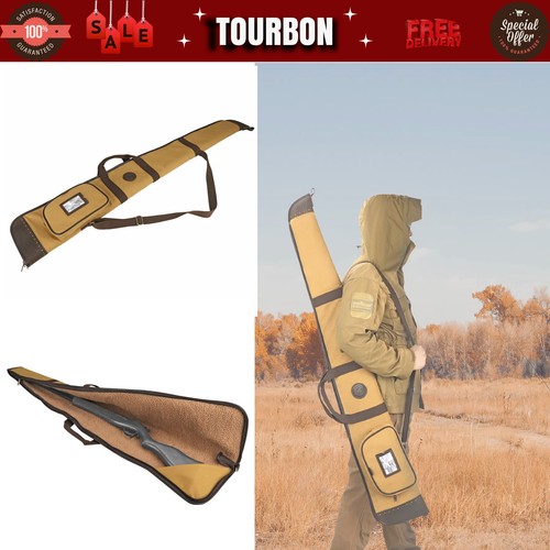 Tourbon canvas shotgun - canvas,