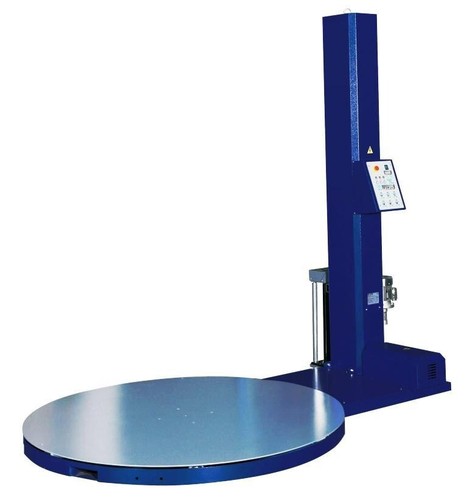 Vantage pallet wrapper - vantage,