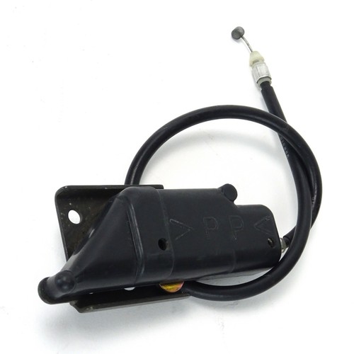 Genuine yamaha tdm 900 - genuine,