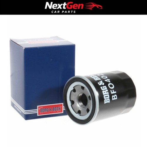 Borg beck oil filter for - beck,