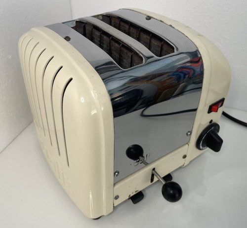 Dualit classic vario - classic, 2-slice