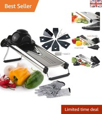 Professional V-Blade Food