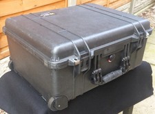 Peli Pelican 1560 Trolley Case
