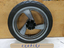 rear wheel for Cagiva
