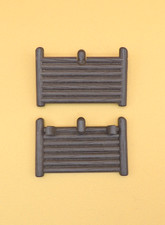 PLAYMOBIL - 3419 Western Fort