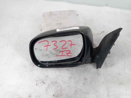 022242 door mirror left hand