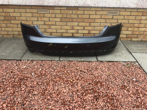 Audi 2016 on rear - (b9),
