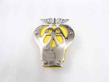 Vintage AA Badge Automobile