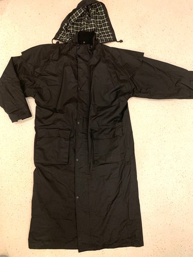 Target dry outback long coat - dry,