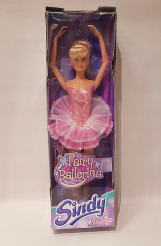 Vintage sindy fashion doll - sindy,
