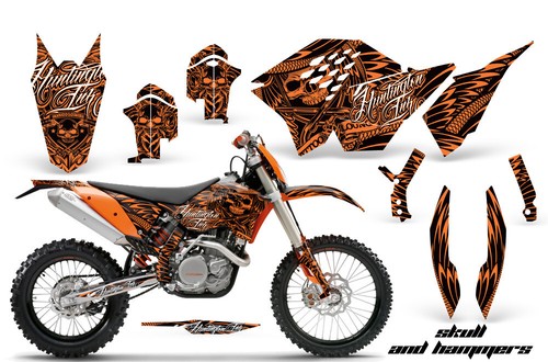 Stickers decals for - for, ktm
