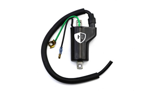 Ignition coil for honda 125 - ignition,