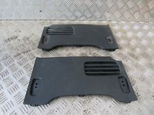 Honda S2000 RHD F20   Interior