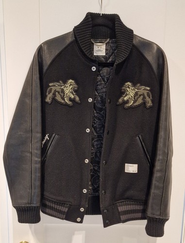 Stussy bedwin - x, &