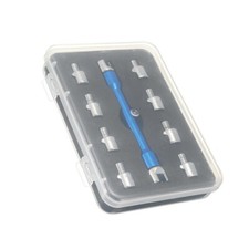 Motorcycle Spoke Wrench Tool