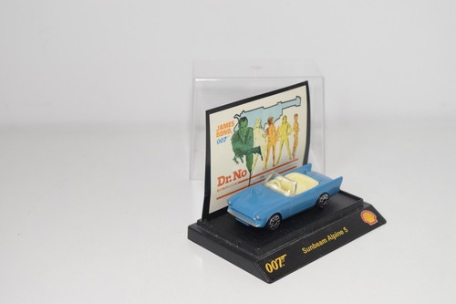 A53 james bond - james, 007
