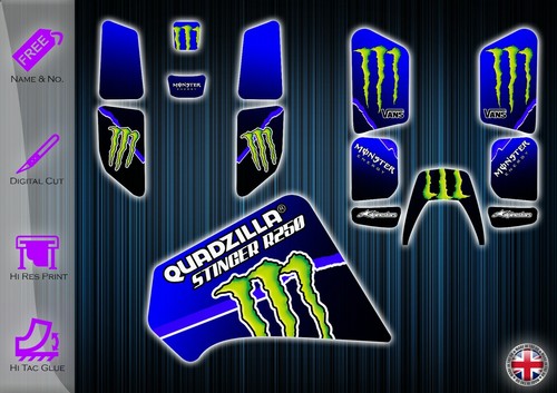 Smc ram 250 stickers - smc,