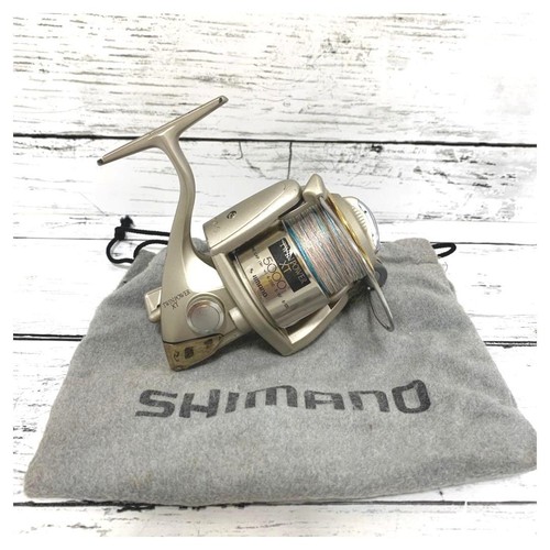 Rare shimano twin power - rare,