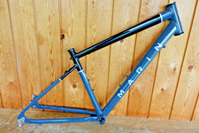 Marin Presidio 1 Commuter City