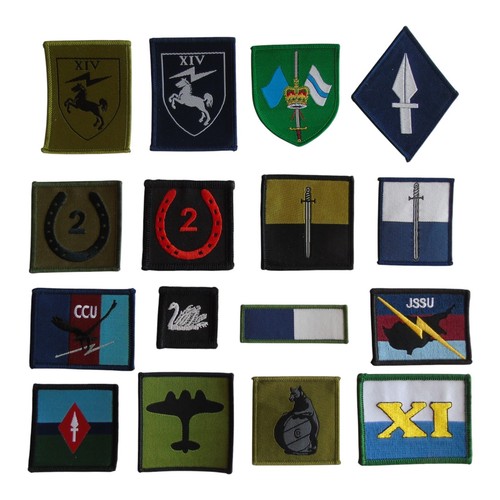 Royal signals trf - trf, &