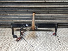 VOLVO S60 TOW BAR FRAME NECK HOOK BALL & WIRING MK2 2011 - 2018