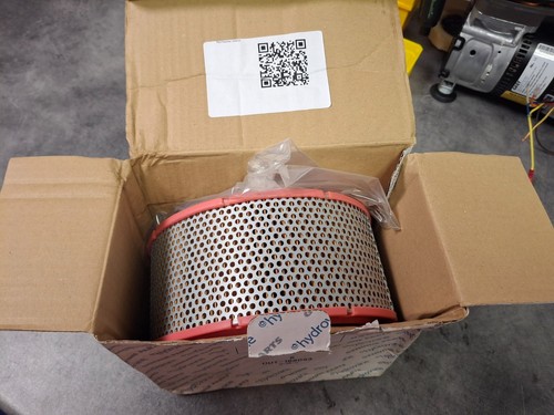 Km032 hydrovane oem - hydrovane,
