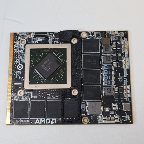 Apple amd radeon 6970m - 6970m, 1gb