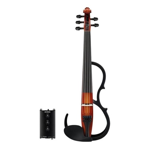 Yamaha sv255 string - br, 5-string