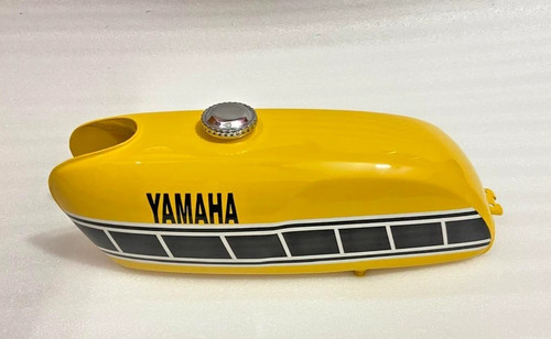 Yamaha fs1 steel yellow - yamaha,