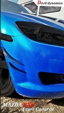 Mazda Rx8 Bumper Splitter