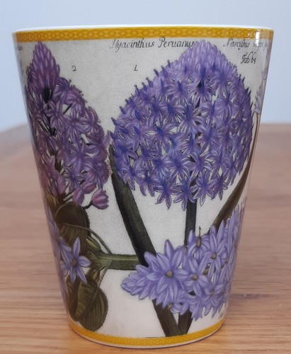 Waterside fine china mug - waterside,