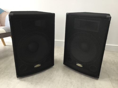 Kam series speakers - zp,