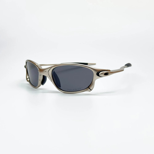 Oakley metal juliet silver - oakley,