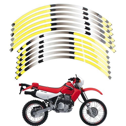 For honda xr650l 1993 - for,