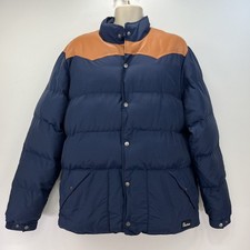 Penfield Down Jacket Men's