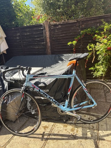 Viking race echelon road - road, bike