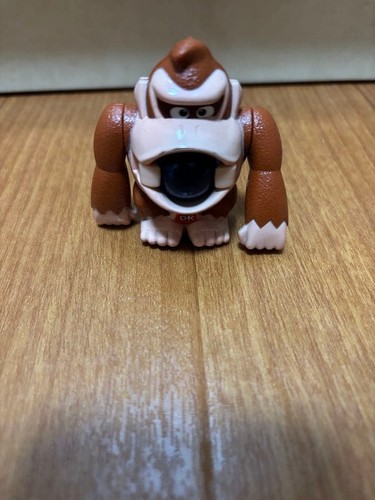 Takara donkey kong daman - takara, b