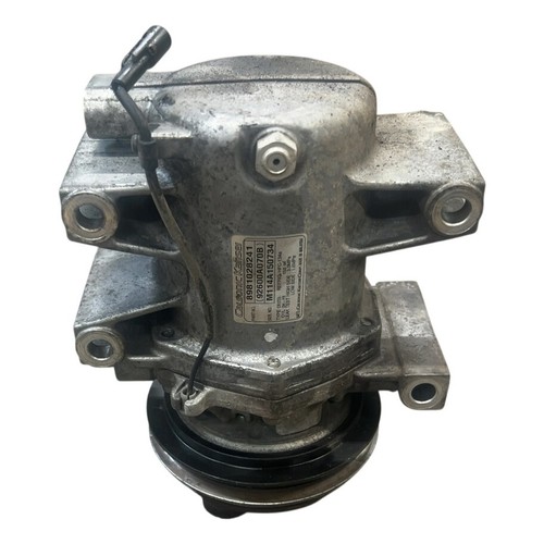 Isuzu max compressor air - d-max,