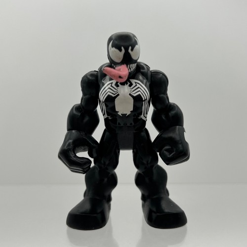Playskool heroes marvel - heroes,