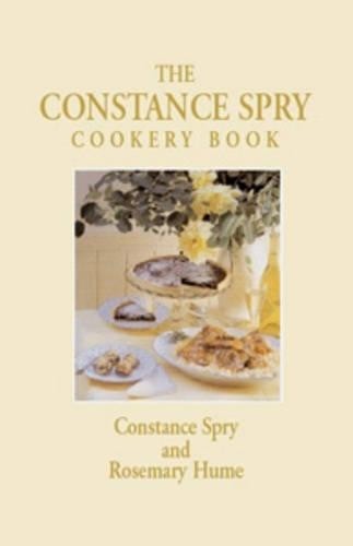The constance spry cookery - spry,