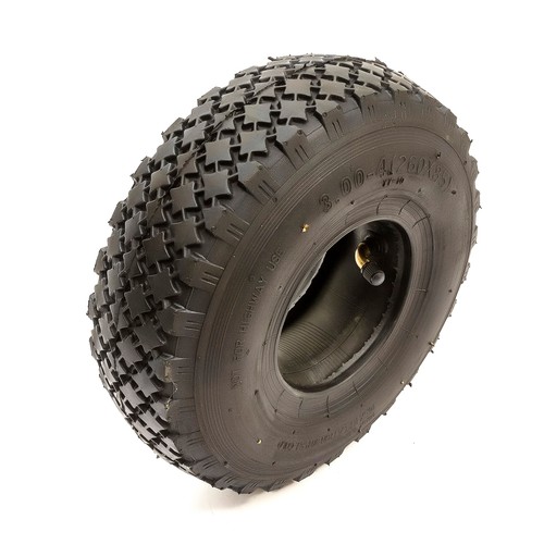 Tyre inner tube 10 4 - tube,