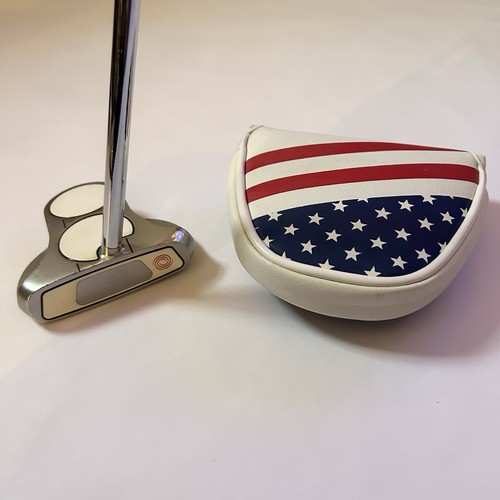 Odyssey white steel ball - odyssey, cs