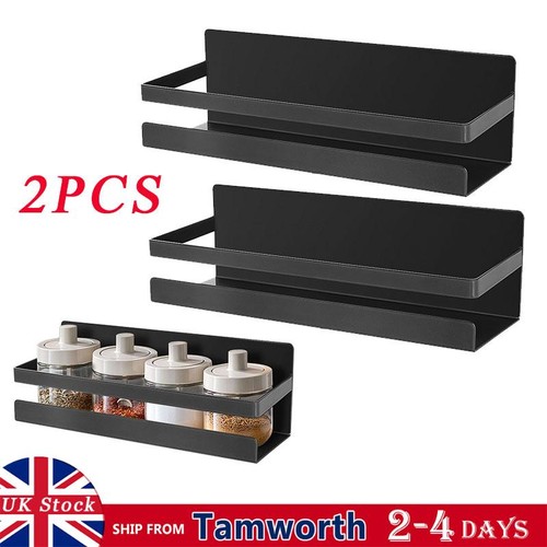 Magnetic spice rack - 2~4x,