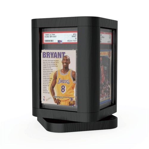 Kimolo psa graded card - graded, display