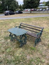 Original Coalbrookdale Serpent