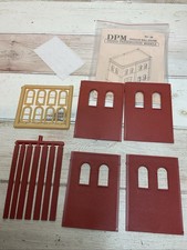 DPM 301-09 Two-Storey Two